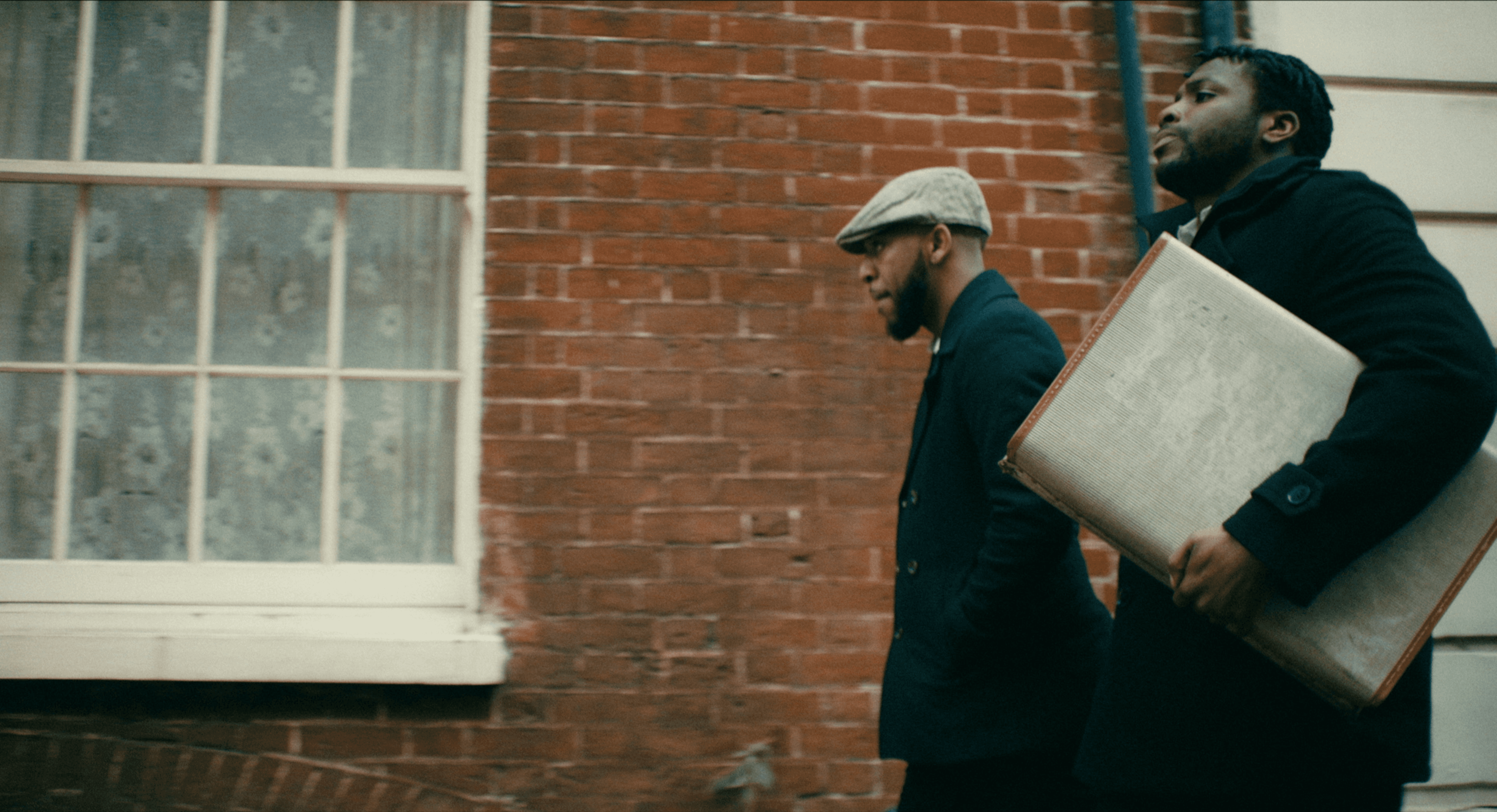 Bluff still 2