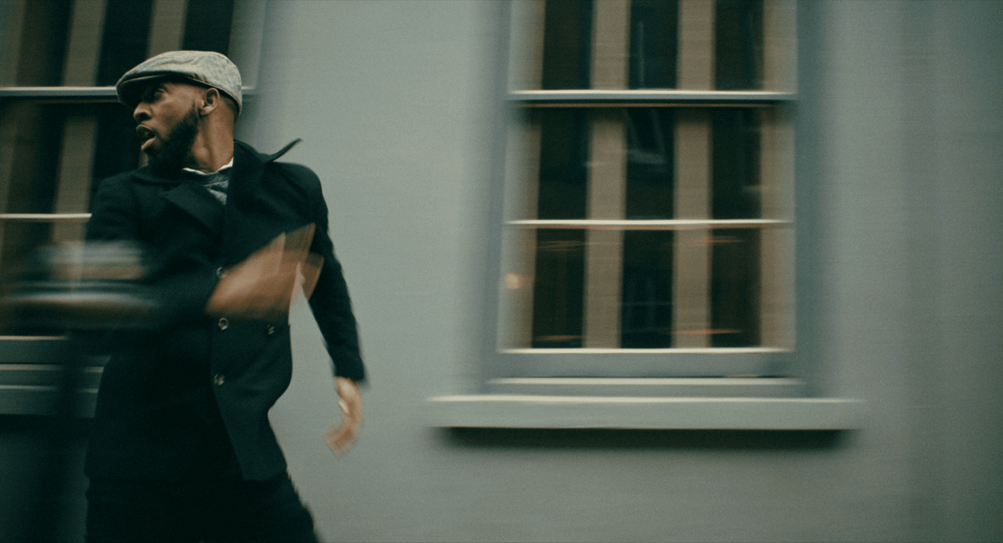 Bluff still 5