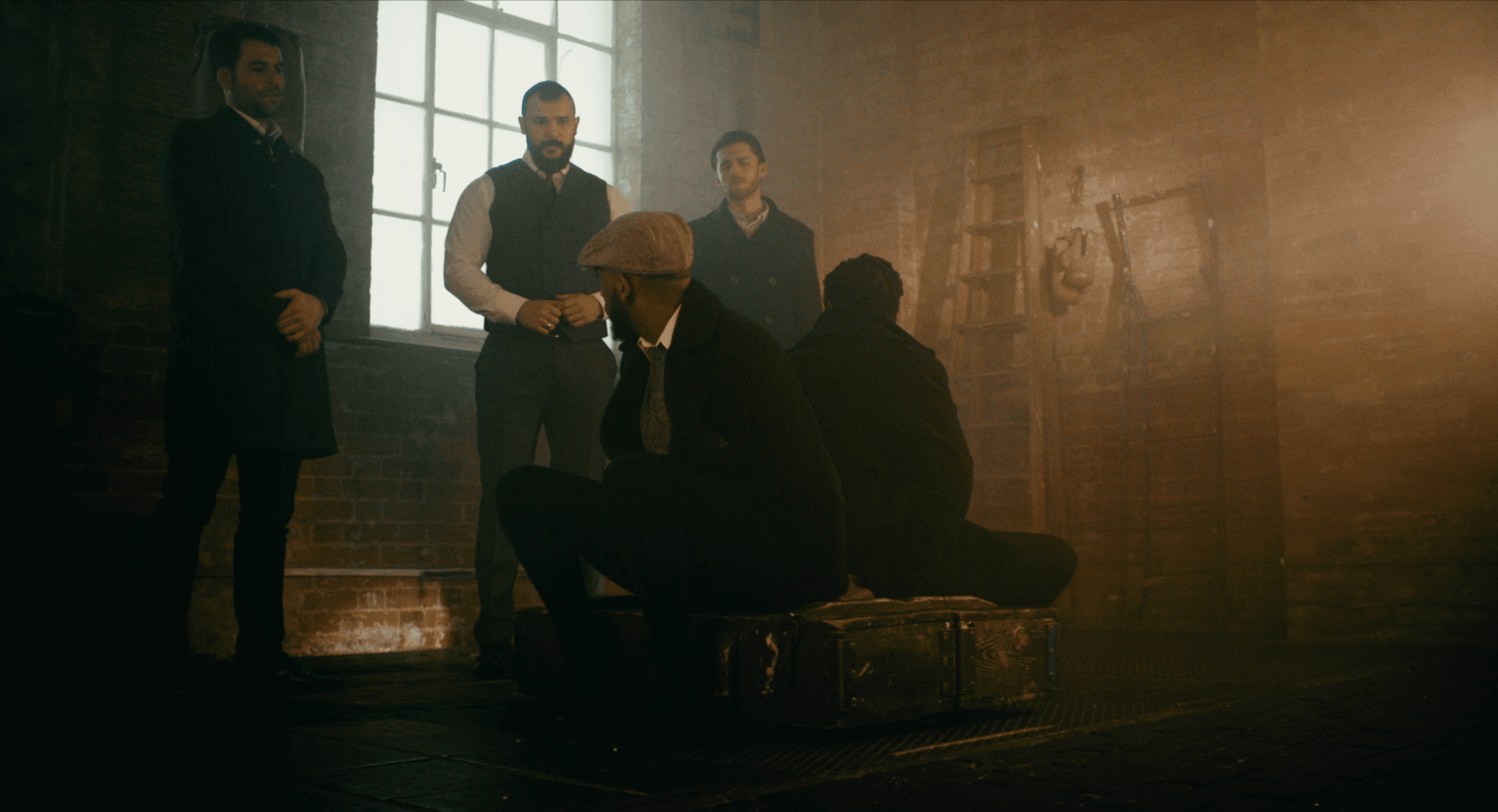 Bluff still 9