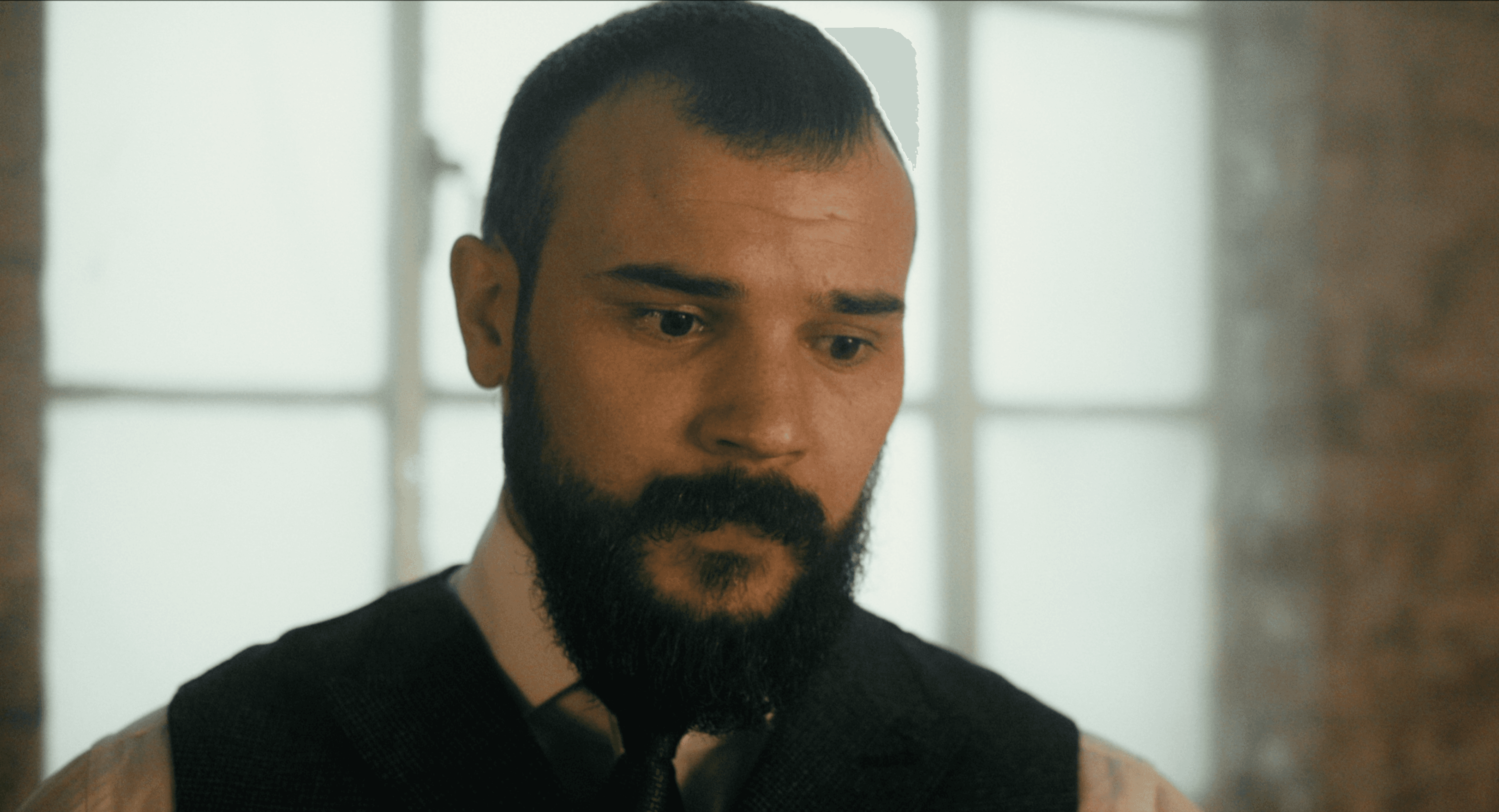 Bluff still 10