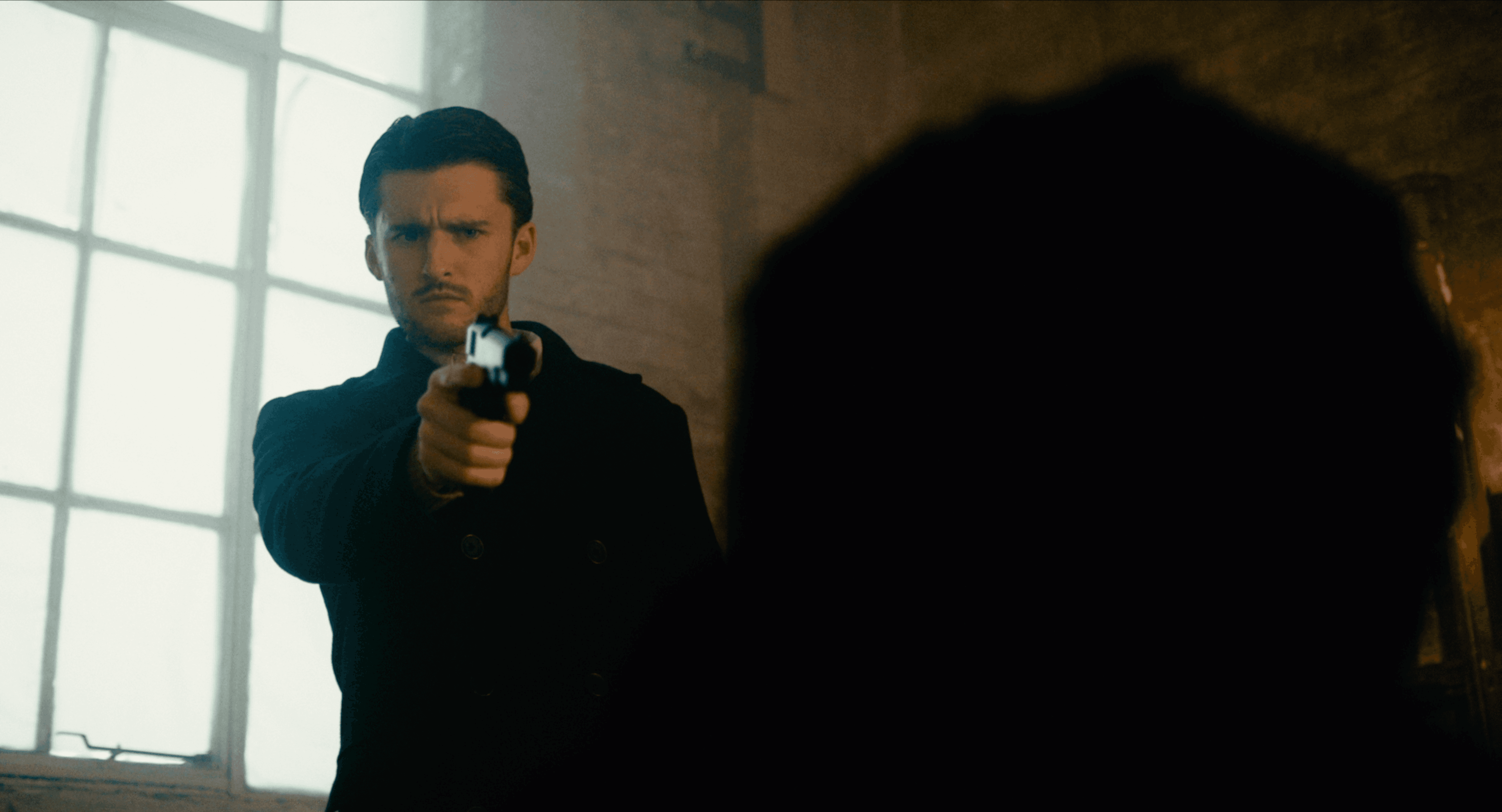 Bluff still 11