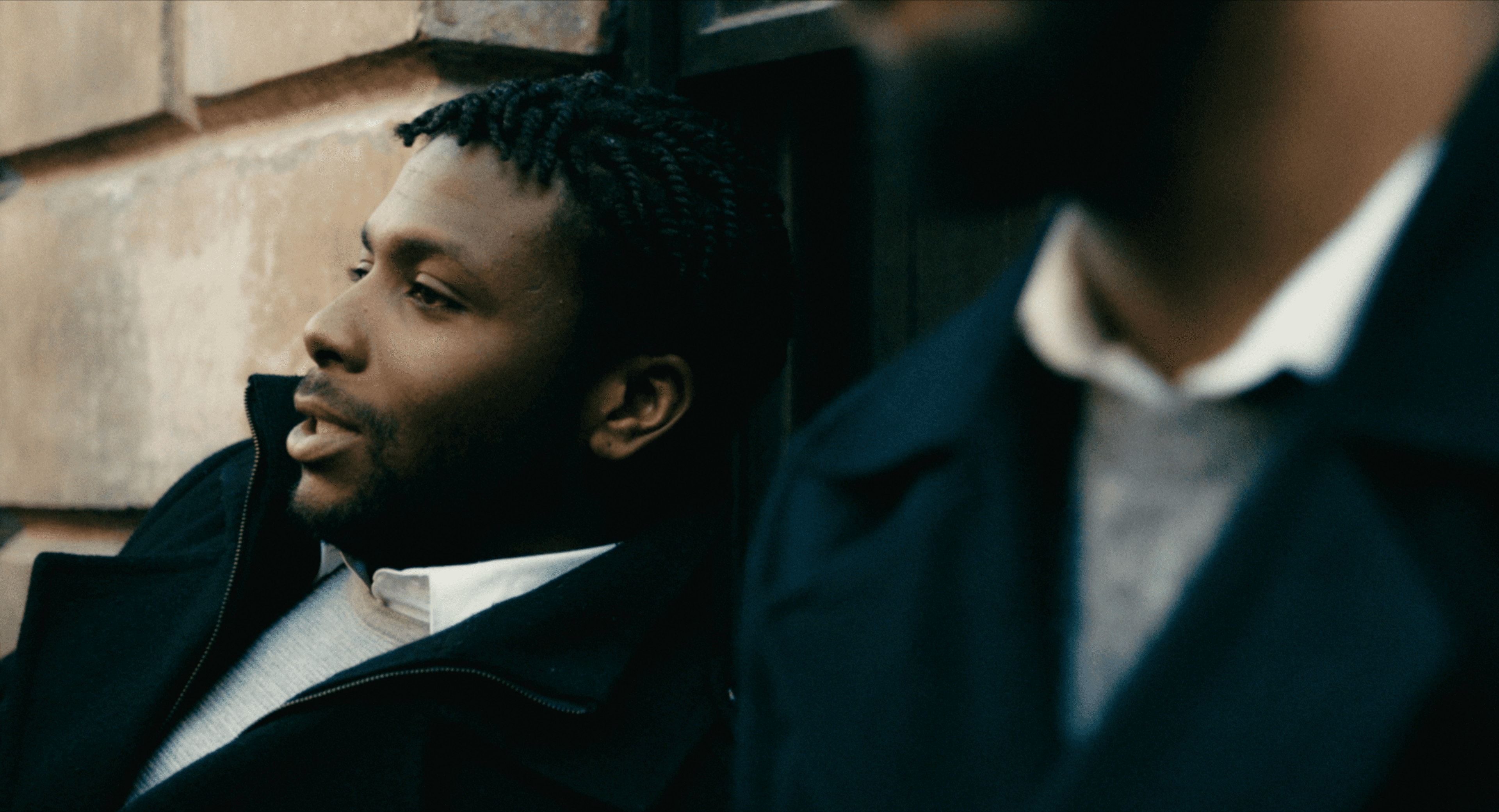 Bluff still 12